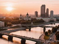 Новый филиал в Новосибирске